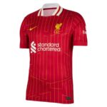 Maillot Liverpool Domicile 2024 2025 Salah