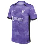 Maillot Liverpool Third 2023 2024