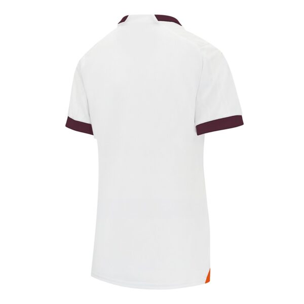 Maillot Manchester City Exterieur 2023 2024 femme