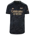 Maillot Match ARSENAL Exterieur 2022 2023