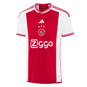 Maillot Match Ajax Domicile 2023 2024