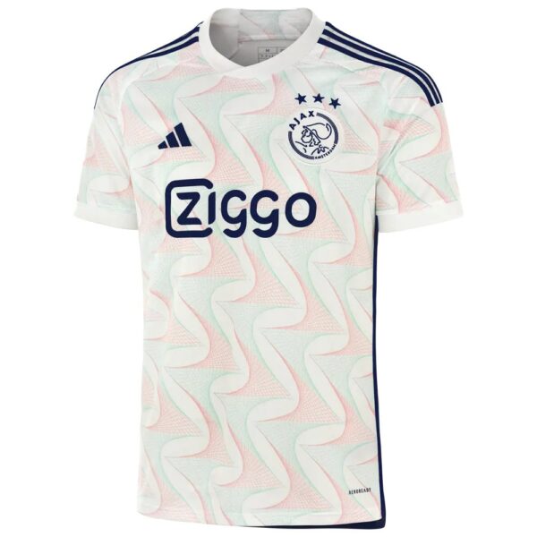 Maillot Match Ajax Extérieur 2023 2024