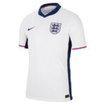 Maillot Match Angleterre Domicile Euro 2024