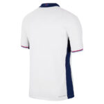 Maillot Match Angleterre Domicile Euro 2024