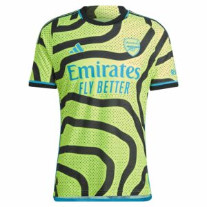 Maillot Match Arsenal Exterieur 2023 2024