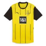 Maillot Match BVB Dortmund Domicile 2024 2025