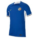 Maillot Match Chelsea Domicile 2023 2024