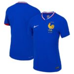 Maillot Match Equipe de France Domicile Euro 2024