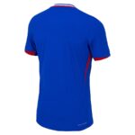 Maillot Match Equipe de France Domicile Euro 2024