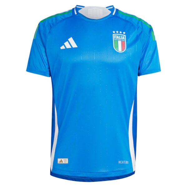 Maillot Match Italie Domicile Euro 2024