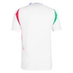 Maillot Match Italie Exterieur Euro 2024