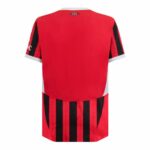 Maillot Match MILAN AC Domicile 2024 2025