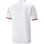 Maillot Match MILAN AC Extérieur 2022 2023