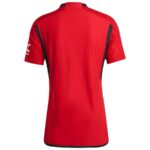 MAILLOT MATCH MANCHESTER UNITED DOMICILE 2023 2024