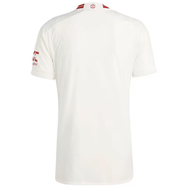 Maillot Match Manchester United Third 2023 2024