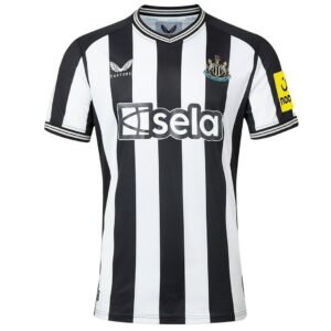 MAILLOT MATCH NEWCASTLE DOMICILE 2023 2024