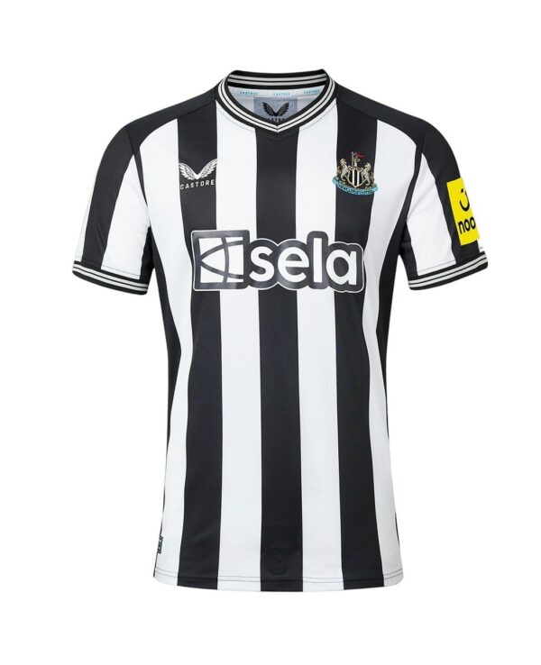 MAILLOT MATCH NEWCASTLE DOMICILE 2023 2024