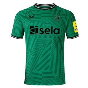 MAILLOT MATCH NEWCASTLE EXTERIEUR 2023 2024