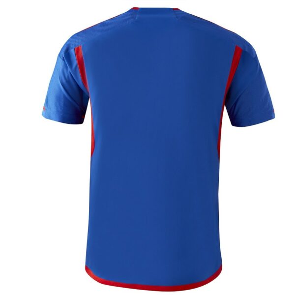 MAILLOT MATCH OL EXTERIEUR 2023 2024