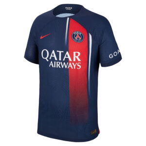 Maillot Match PSG Domicile 2023 2024