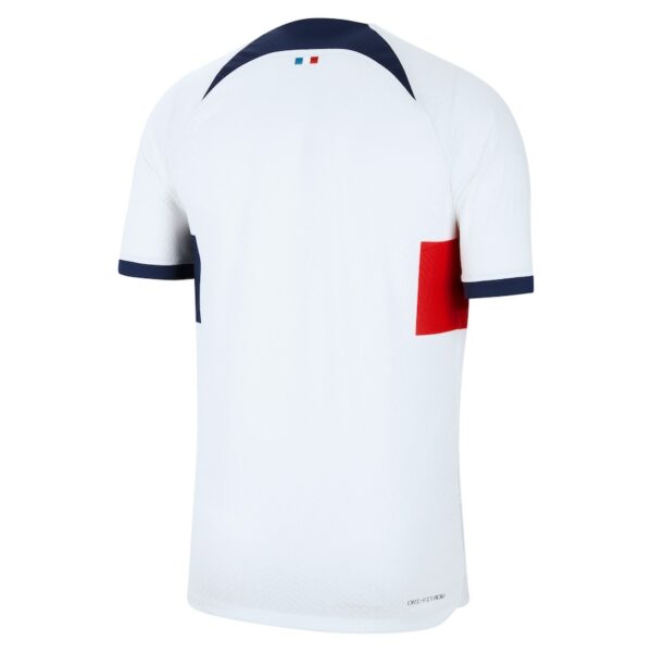 Maillot Match PSG Extérieur 2023 2024