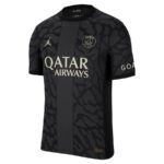 Maillot Match PSG Third 2023 2024