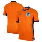 Maillot Match Pays Bas Domicile Euro 2024