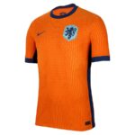 Maillot Match Pays Bas Domicile Euro 2024