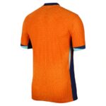 Maillot Match Pays Bas Domicile Euro 2024