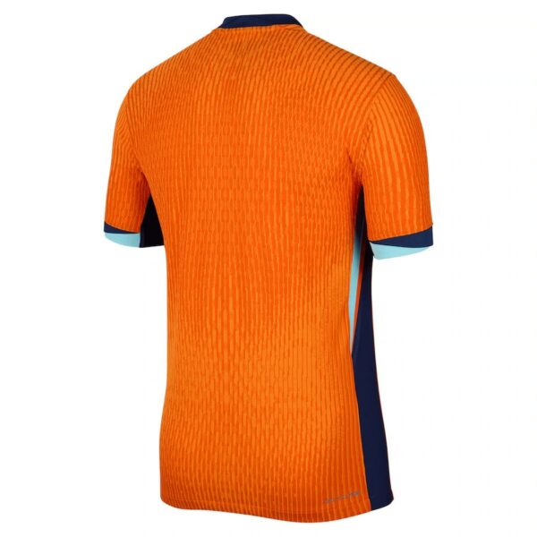 Maillot Match Pays Bas Domicile Euro 2024