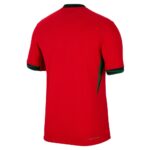 Maillot Match Portugal Domicile Euro 2024