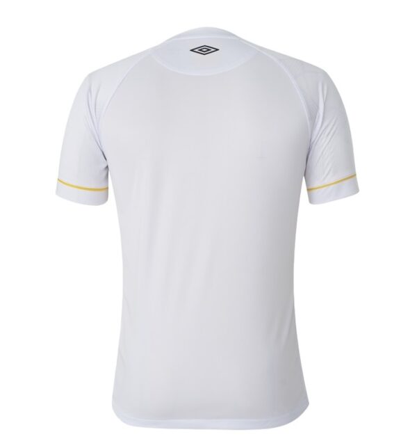 Maillot Match Santos FC Domicile 2023 2024