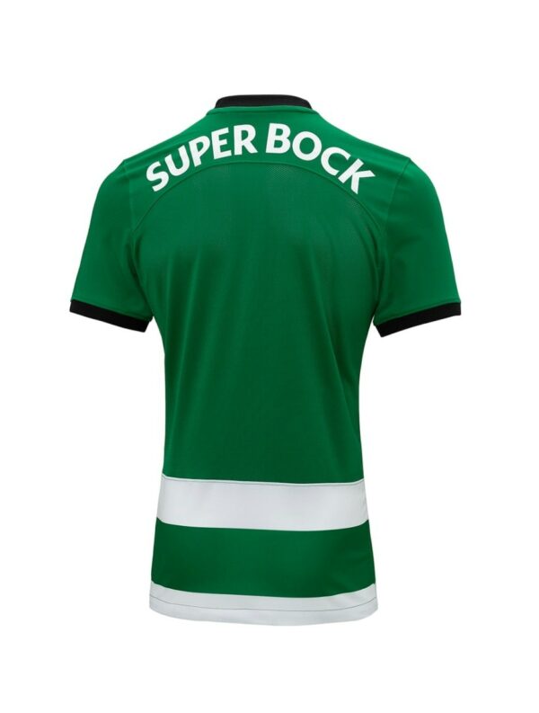 Maillot Match Sporting Domicile 2023 2024