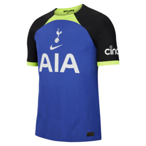 Maillot Match Tottenham Exterieur 2022 2023