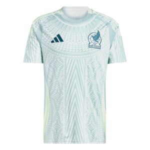 Maillot Mexique Exterieur 2024 2025 Copa America