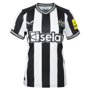 MAILLOT NEWCASTLE DOMICILE 2023 2024 FEMME