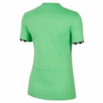 MAILLOT NIGERIA DOMICILE 2023 2024 FEMME