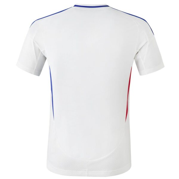 Maillot OL Domicile 2024 2025 Enfant