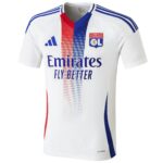 Maillot OL Domicile 2024 2025 Enfant