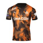 Maillot OM NDiaye Third 2023 2024