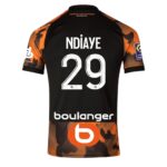 Maillot OM NDiaye Third 2023 2024