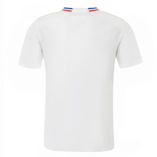 MAILLOT KIT ENFANT OL DOMICILE 2023 2024