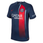 MAILLOT KIT ENFANT PSG DOMICILE 2023 2024