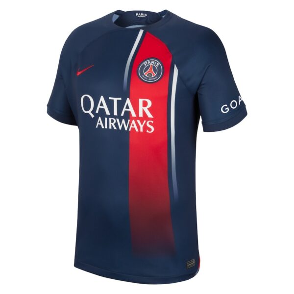 MAILLOT PSG DOMICILE 2023 2024 DANILO