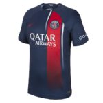 MAILLOT PSG DOMICILE 2023 2024 PEMBELE