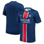 Maillot PSG Domicile 2024 2025