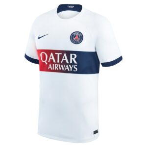 MAILLOT PSG EXTERIEUR 2023 2024