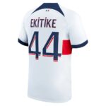 MAILLOT PSG EXTERIEUR 2023-2024 EKITIKE