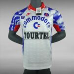 Maillot PSG Retro Vintage 1992 1993