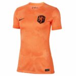 MAILLOT PAYS BAS DOMICILE 2023 2024 FEMME